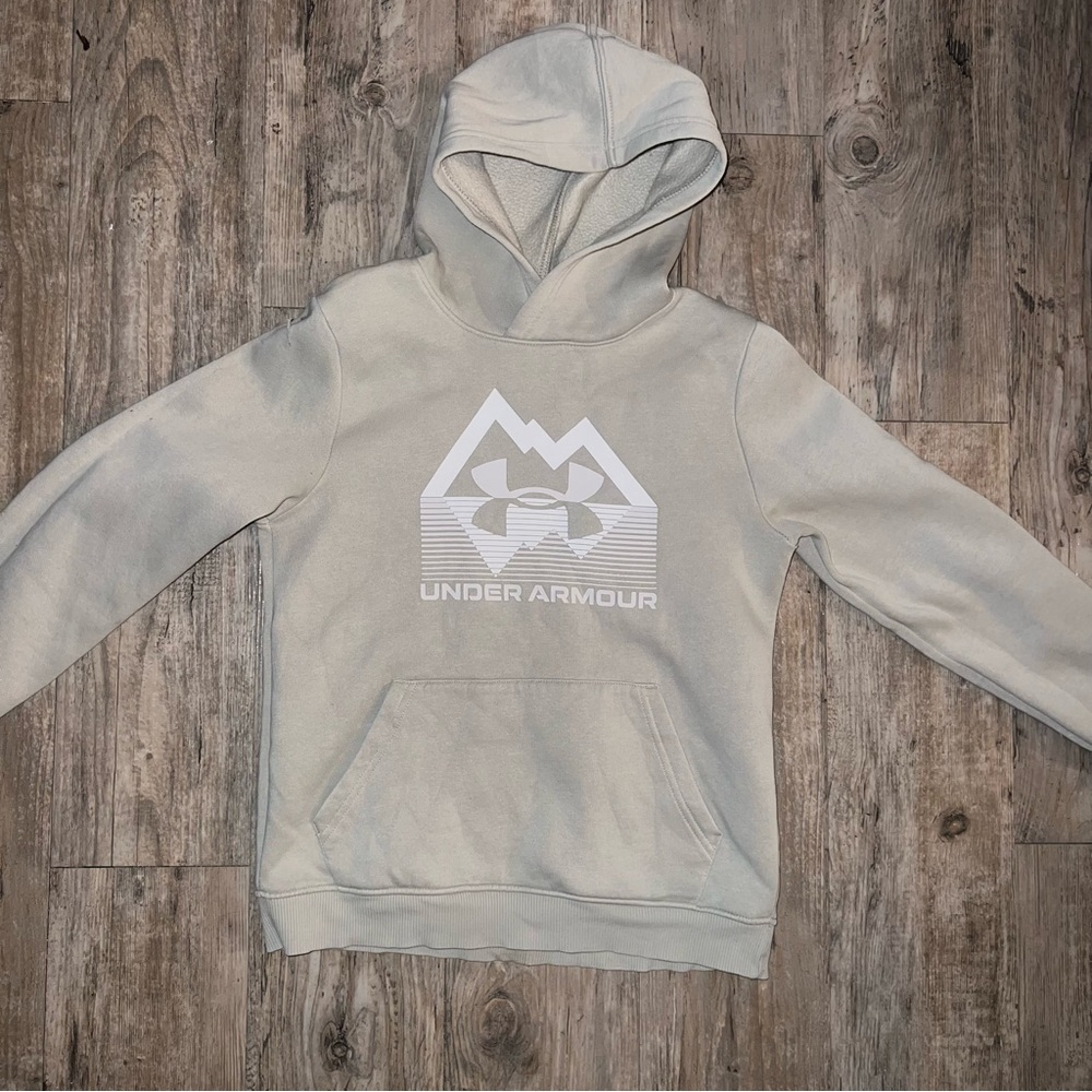 Under Armour Kids Hoodie